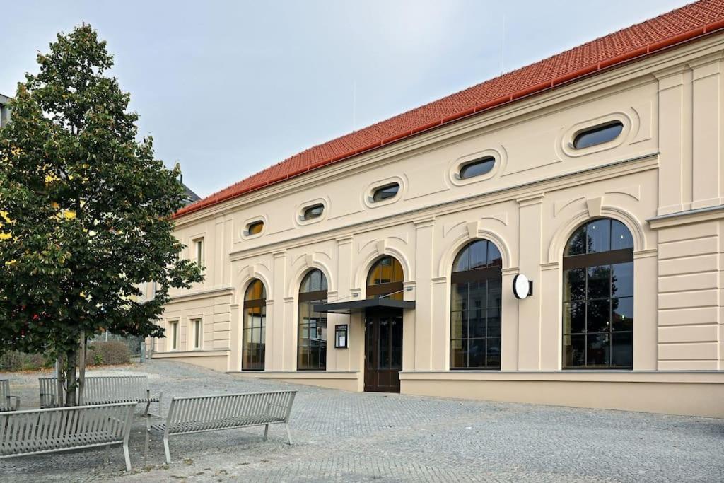 Apartman U Metra, 4 Hoste, Parking Free, Blizko O2 Arena Praga Zewnętrze zdjęcie
