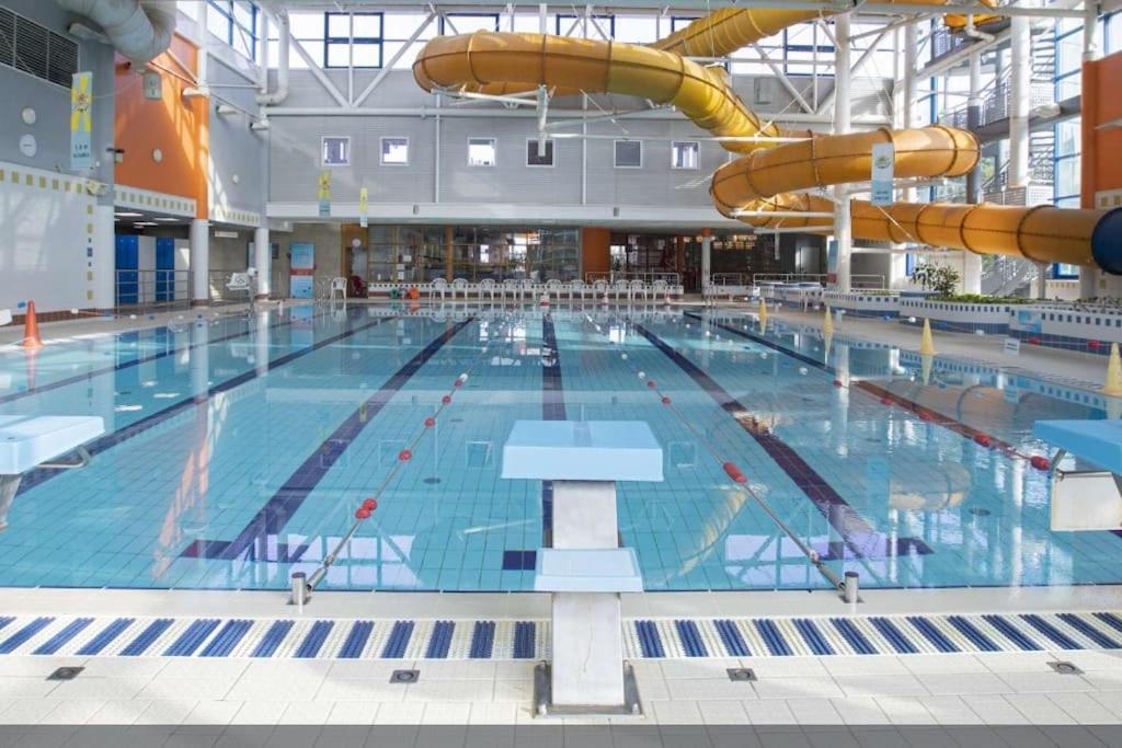 Apartman U Metra, 4 Hoste, Parking Free, Blizko O2 Arena Praga Zewnętrze zdjęcie
