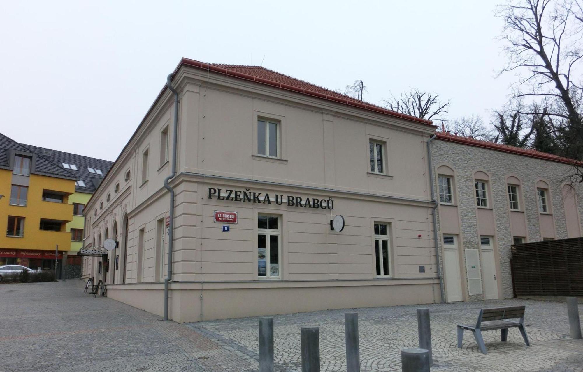Apartman U Metra, 4 Hoste, Parking Free, Blizko O2 Arena Praga Zewnętrze zdjęcie