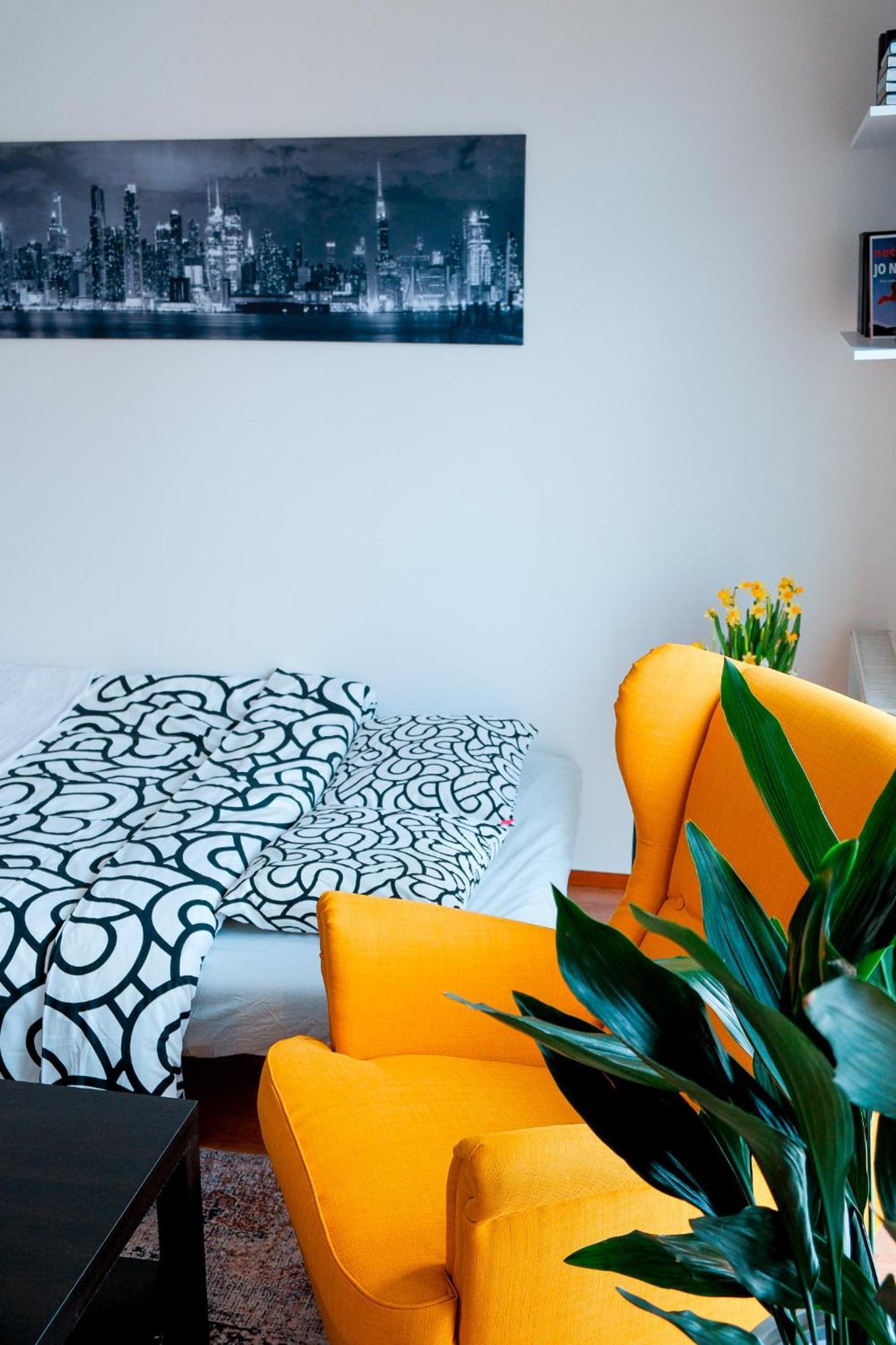Apartman U Metra, 4 Hoste, Parking Free, Blizko O2 Arena Praga Zewnętrze zdjęcie
